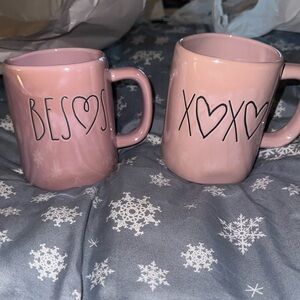 2024 Raw Dunn, Valentine’s Day mugs
